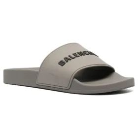 Tongs de piscine « Grey Rubber » 565547W1S801010