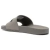 Tongs de piscine « Grey Rubber » 565547W1S801010