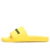 Tongs de piscine « Jaune Noir » 565826W1S807010