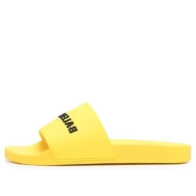 Tongs de piscine « Jaune Noir » 565826W1S807010