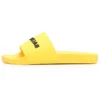 Tongs de piscine « Jaune Noir » 565826W1S807010