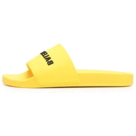 Tongs de piscine « Jaune Noir » 565826W1S807010