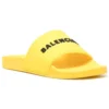 Tongs de piscine « Jaune Noir » 565826W1S807010