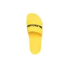 Tongs de piscine « Jaune Noir » 565826W1S807010