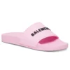 Tongs de piscine « Light Pink » 565547W1S805878