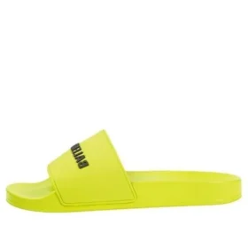 Tongs de piscine « Lime » 565826W1S803501