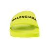 Tongs de piscine « Lime » 565826W1S803501
