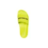 Tongs de piscine « Lime » 565826W1S803501
