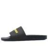 Tongs de piscine « Noir Jaune » 565826W1S801070