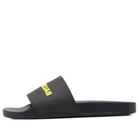 Tongs de piscine « Noir Jaune » 565826W1S801070