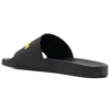 Tongs de piscine « Noir Jaune » 565826W1S801070