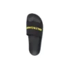 Tongs de piscine « Noir Jaune » 565826W1S801070