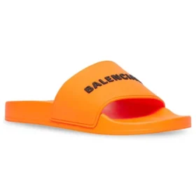 Tongs de piscine « Orange » 565826W1S807210