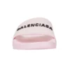 Tongs de piscine « Pink » 565547W1S8A5610
