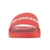 Tongs de piscine « Red » 565826W1S806090