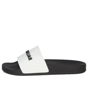 Tongs de piscine « White Black » 565826W1S879010
