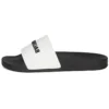 Tongs de piscine « White Black » 565826W1S879010