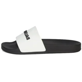 Tongs de piscine « White Black » 565826W1S879010