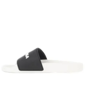 Tongs de piscine « White Black Alternative » 565826W1S889010