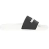 Tongs de piscine « White Black Alternative » 565826W1S889010
