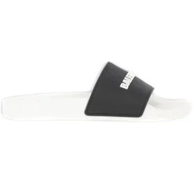 Tongs de piscine « White Black Alternative » 565826W1S889010