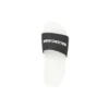 Tongs de piscine « White Black Alternative » 565826W1S889010