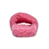 Tongs fourrées « Pink » 654261W2DO15596