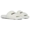 Tongs fourrées « White » 654261W2DO19906