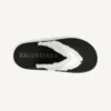 Tongs Jet Lag pour femme, couleur blanc cassé Tongs Jet Lag pour femme, couleur blanc cassé