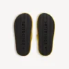 Tongs Jet Lag pour femme, couleur moutarde Tongs Jet Lag pour femme, couleur moutarde