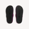 Tongs Jet Lag pour femme, couleur violette Tongs Jet Lag pour femme, couleur violette