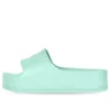 Tongs épaisses « Aqua Green » 654315W1S894598