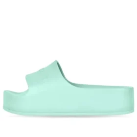 Tongs épaisses « Aqua Green » 654315W1S894598