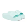 Tongs épaisses « Aqua Green » 654315W1S894598