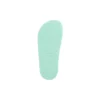 Tongs épaisses « Aqua Green » 654315W1S894598