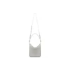 Tool 2.0 Petit sac fourre-tout North-South « Grey » 659920-15YGY-1160
