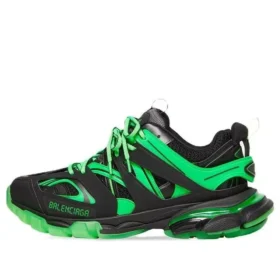 Track 1.0 « Green Black » 542023W3RL11035