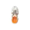Track 1.0 Mules « White Orange » 653814W3CP59059