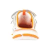 Track 1.0 Mules « White Orange » 653814W3CP59059
