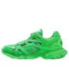 Track.2 « Clear Sole – Green » 668823W3CT13510