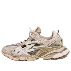 Track.2 Trainer « Beige » 568615W2GN39710 Track.2 Trainer « Beige » 568615W2GN39710