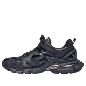 Track.2 Trainer « Black » 568614W2GN11000 Track.2 Trainer « Black » 568614W2GN11000