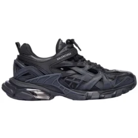 Track.2 Trainer « Black » 568614W2GN11000 Track.2 Trainer « Black » 568614W2GN11000