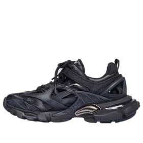 Track.2 Trainer « Black » 568615W2GN11000 Track.2 Trainer « Black » 568615W2GN11000