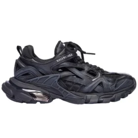 Track.2 Trainer « Black » 568615W2GN11000 Track.2 Trainer « Black » 568615W2GN11000