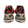 Track.2 Trainer « Noir Gris Rouge » 568615W2GN36508