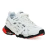 Track.2 Trainer « White Red » 568614W2GN39610