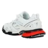 Track.2 Trainer « White Red » 568614W2GN39610