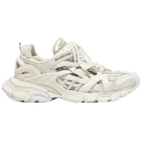 Track.2 « White » 568615W2GN19000