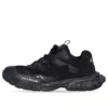 Baskets Track.3 « Black Mesh » 700873W3RF11090